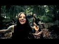 ELUVEITIE - The Call Of The Mountains (OFFICIAL MUSIC VIDEO)