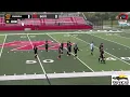 Boyd Co vs Russell Boys Soccer KHSAA Boys Soccer LIVE Kool TV 9 25 25