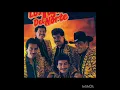 LA DIETA LOS TIGRES DEL NORTE ( coreografía fitness )