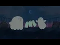 Ghost Choir (Louie Zong) - Lyrics by Sage Myers