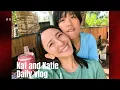 Download Lagu A day in a batangas katrina | katie
