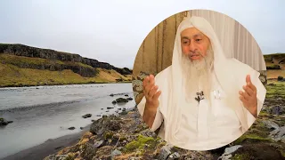  دعاء  يا غفار اغفر لي   بصوت الشيخ مصطفى العدوي   دندنها