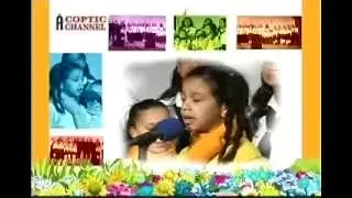 ترنيمه شفت فراشه كورال الملائكه بنها اغابي دندنها