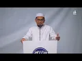 Manusia Memang tempat salah, tapi jangan berlarut dalam kesalahan - Ustadz Adi Hidayat