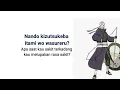 Download Lagu Naruto Shippuden Opening 14 [Nogizaka46 - Tsuki no Ookisa] Lirik \u0026 Terjemahan