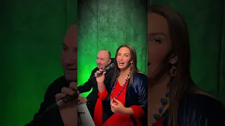 لمياء جمال على حسب وداد قلبي 