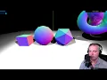 Threejs TypeScript Physics with Cannon js