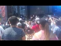 Me quitas el aire costera