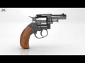 Download Lagu Webley British Bull Dog 3D model by 3DModels.org