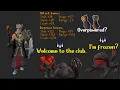 OSRS - New Cheese Inferno Magetank Setup No Flicking 500m Budget