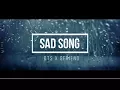 Download Lagu BangChin | BTS x  GFRIEND (방탄소년단  x 여자친구) SAD SONG