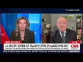 ADM STAV ON CNN NEWSROOM WITH JESSICA DEAN 11 29 25