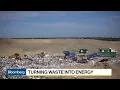 Covanta CEO on Green Solutions for Managing Waste