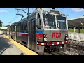 Riding The Rapid - Cleveland RTA s Rapid Transit Light Rail
