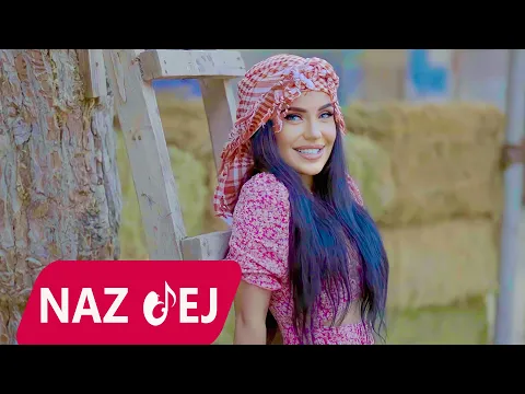 Download MP3 Naz Dej - Allah Allah Ya Baba 2022 (Official Music Video)