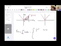 L11 regularity and Fourier modes