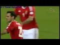 QWC 2014 Estonia vs Hungary 0-1 12 10 2012