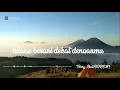 TOLONG - Budi Doremi cocok buat status WA bagi orang yang malu ingin mengungkapkannya :)