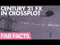 FAB Facts The Century 21 Special FX Contribution to Crossplot