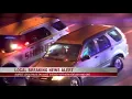 Suspect leads police on 2-hour chase through NKY Cincinnati