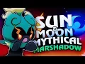 HOW TO GET EVENT MARSHADOW IN SUN MOON FREE CODES Pokemon Sun Moon Tutorial w Hydros