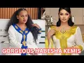 GORGEOUS ETHIOPIAN HABESHA KEMIS DRESS STYLES FOR SPECIAL OCCASIONS