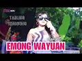 Lagu EMONG WAYUAN ~ TENGDUNG // CITRA NADA LIVE DUKUH SAWAHREJO SELATAN - TEGALSARI TIMUR // PEMALANG