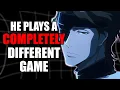 Why 99 9 Of Fiction Can t Take Aizen In a 1v1