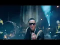 Daddy Yankee - Problema | Jimmy Kimmel Live From Miami