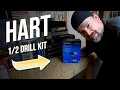 HART 20-Volt Cordless - inch Kit