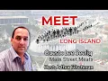 Meet Long Island Episode 2 - Lee Seelig