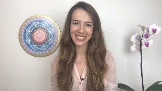 🔴 Aula ao vivo: Como SOLTAR e MANIFESTAR seus desejos