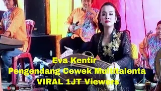 Download Eva Kentir Sangkuriang Pengendang Paling VIRAL TerKeren 2022 || Jps Shooting MP3
