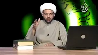 من السور التي تهون سكرة الموت - سماحة الشيخ مهدي الطرفي