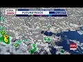 THE STORM TRACKER TEAM