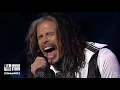 Download Lagu Steven Tyler, Slash, and Train “Dream On” at the Howard Stern Birthday Bash 2014   YouTube   Google