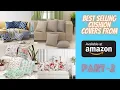 Best selling CUSHION COVERS from amazon that you should - 2
