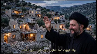 نشيد  سيعود   فرقة علي ناصر الانشادية   جديد        حركة أمل   دندنها