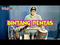 Lagu Bintang Pentas Cover Kendang Gendut skill Jaranan - Dangdut Koplo // Satria Jaya Pro Audio