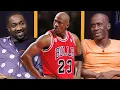 Vernon Maxwell Reminds Ja Morant How Good Michael Jordan Was No Chill with Gilbert Arenas