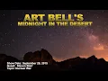 Art Bell MITD - Steven Starr