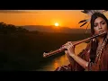 Download Lagu In Touch, Flute Music Native American, Relaxing Music for Mental Health 