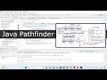 JAVA PATHFINDER Ocultando o PARALELISMO de JCSP da VM do JPF solucao para state-space explosion