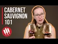 Cabernet Sauvignon Everything You Need To Know Grapes 101