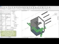 Revit Automatic MEP Opening Families Placement