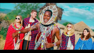 paulo siria maasinta ai official music video 