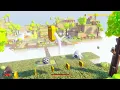 Sploosh Gameplay Trailer Indie Platformer
