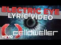 Download Lagu Celldweller - Electric Eye (Official Lyric Video)