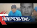 Download Lagu [FULL] Pengusutan-Kronologi Kasus Polisi Tembak Polisi di Solok Selatan