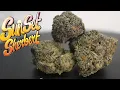 Sunset Sherbet Strain Review